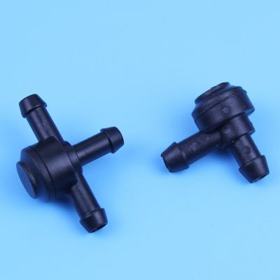 Windshield New Washer Check Valve Connector 2 / 3 Way Check MTC For Volvo V70 S60 XC60 XC70 C30 V50 S40 XC90 S80 S70 C70 9178897