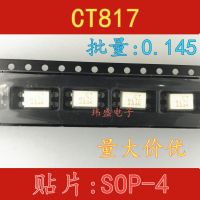 10pcs CT817 CT817C SOP-4 CT817B