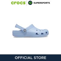 ǎCROCS Classic Clog รองเท้าลำลองผู้ใหญ่ รองเท้าผ้าใบ