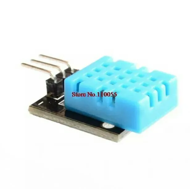 KY015 DHT11 DHT11 Digital Temperature And Humidity Sensor Module