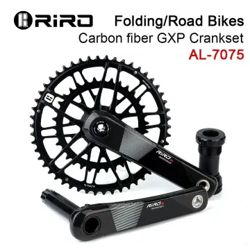 Best carbon crankset hot sale