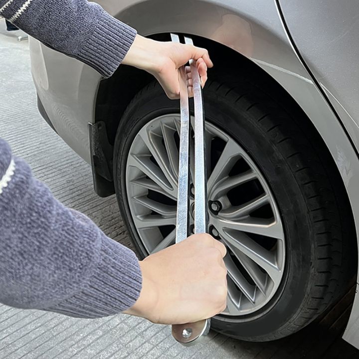 car-auto-car-dent-removal-fender-damage-repair-puller-lifter-arc-crowbar-tools-hook-rods-kit-dent-repair-tools-replacement
