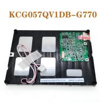 YTH KCG057QV1DB-G770 LCD Screen 1 Year Warranty Fast Shipping