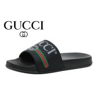 รองเท้าแตะ GUCCI สวมนุ่มสบายเท้าสวมใส่ทั้งหญิงชาย รุ่น 288-19