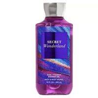 ▶️ Works Secret Wonderland Shower Gel 295ml. ของแท้ [ จัดส่งทั่วประเทศ ]