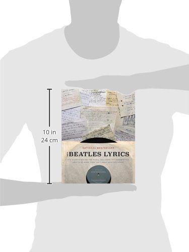 the-beatles-lyrics-the-stories-behind-the-music-more-than-100-music-manuscripts