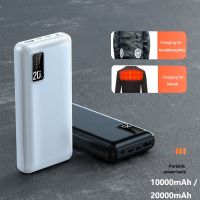 7.4V DC Heated Vest Power Bank 20000mAh Portable Charger External Battery Pack for Heated Jacket Power Bank for Xiaomi Mi iPhone ( HOT SELL) TOMY Center 2