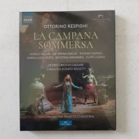 Opera les biquisomarsa Blu ray 25g