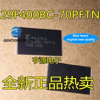 5Pcs MBM29F400BC-70PFTN 29F400BC-70PFTN TSSOP-48 100% และ Original