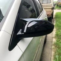 Hans1 Left Right Car Mirror Cover Cruze 2008 2009 2010 2011 2012 2013 2014 2015 2016 Accessory