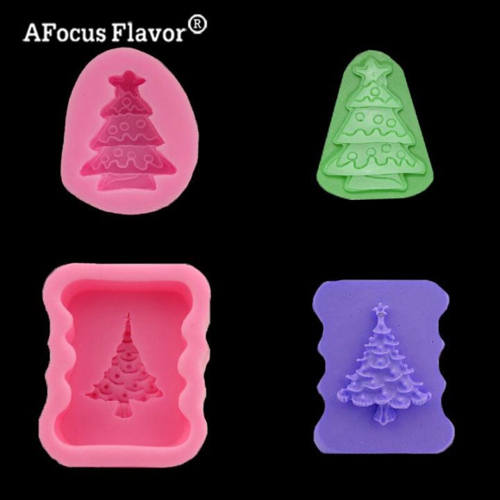 1-pc-christmas-tree-silicone-cake-decorative-mold-3d-fondant-molds-candy-chocolate-christmas-gift-kitchen-diy-bakeware-baking