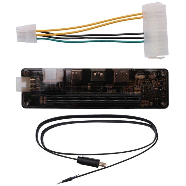 External Graphics Card For Laptop Suitable For EXP GDC Notebook