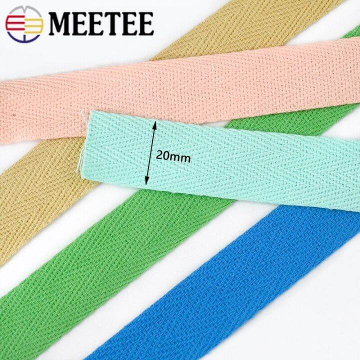 10meters-meetee-10-20mm-cotton-weing-rion-tape-lace-trim-for-bags-clothes-strap-belt-diy-fabric-crafts-sewing-accessories