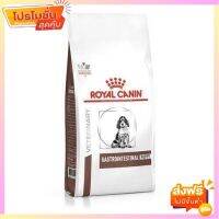 Royal Canin Gastrointestinal Puppy อาหารลูกสุนัขสำหรับท้องเสีย ขนาด 1 กก.