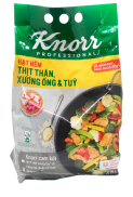 BỘT NÊM KNORR TÚI 3KG