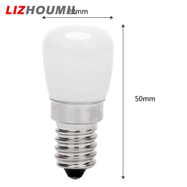 lizhoumil-ไฟตกแต่งสวนหลอดไฟ-led-e14ขนาดเล็กสำหรับ-lampu-penerangan-rumah-ตู้แช่ในตู้เย็น-ac-220v