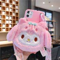 (Spicy Rabbit Head) (Spicy Rabbit Head)A33 A53 A73 Samsung Galaxy A13 5G Note20 Note10พิเศษบวก Note9 Note8ขอบ S7น่ารักลายการ์ตูนเมโลดี้เคส TPU แบบนิ่ม