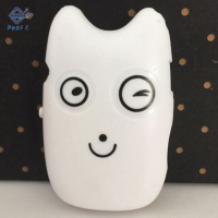 【Paul L】 1PC Cartoon แฟชั่นมินิ mp3 player CUTE Music Player ของขวัญ