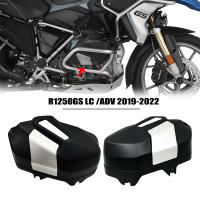 สำหรับ BMW R1250GS R1250RS R1250RT R1250R R 1250 GS Adventure 2019-2022เครื่องยนต์รถจักรยานยนต์ Guards หัว Guards Protector