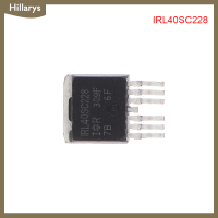 [Hillarys] 40SC228 IRL40SC228 IRL40SC209 40SC209ทรานซิสเตอร์ MOS กระแสสูงถึง263