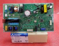 อะไหล่แท้ศูนย์/บอร์ดตู้เย็นมิตซูบิชิ/ MITSUBISHI REFCON ASSY/KIEAF6339