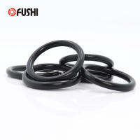 CS3.5 mm NBR Rubber O RING OD 295300305315320325330310*3.5 mm 5PCS O-Ring Nitrile Gasket seal Thickness 3.5mm ORing