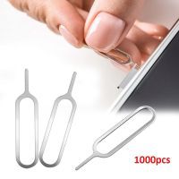 1000pcs Card Tray Ejector Eject Pin Removal iPhone Tools