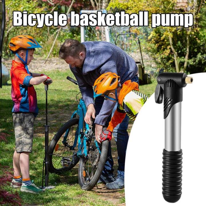 mini-bike-pump-portable-frame-pump-air-ball-pump-inflator-basketball-pump-bike-pump-for-road-mountain-and-bmx-bikes-effective
