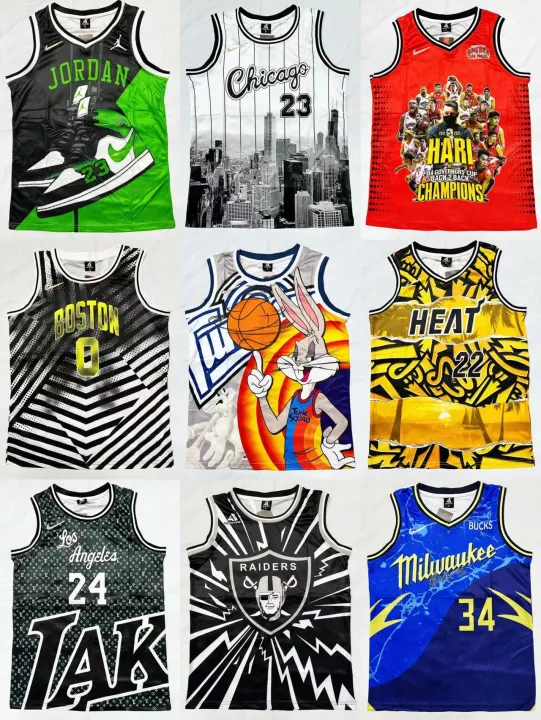 full sublimation jersey sando for mens /dry-fit /digital printing ...