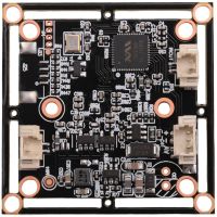 AHD 1080P CCTV Accessories Camera Board CMOS HD 2MP 200W Module for Surveillance Camera