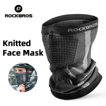 Shop Outdoor Sports Sunscreen Mask with great discounts and prices
