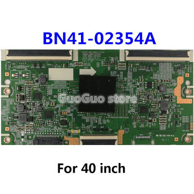 1Pcs TCON Board BN41-02354A BN41-02354 TV T-CON 2015Y-UHD-60Hz-FU11A UA65JU5900JXXZ Logic Board สำหรับ40นิ้ว48นิ้ว65นิ้ว