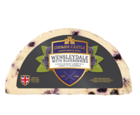 ?New product In stock? Wensleydale Blueberries Coombe 1Kg