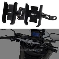 Motorcycle Accessories Mobile Phone Holder Handlebar GPS Stand Navigation Bracket For HONDA ADV150 ADV 150 2019 2020