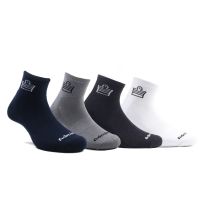 Admiral Crew Socks - Black