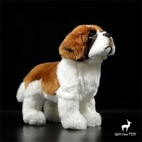 ∏♞ 1stSeller Dog Fidelity Anime Plushie Sheep Lifelike Animals Stuffed Gifts