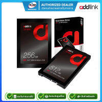 SSD Addlink SATA III S20 256GB 512GB