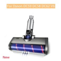 สำหรับ Dyson DC59 DC58 V6 DC62อะไหล่เครื่องดูดฝุ่นตุ๊กตาขนนุ่มหัวแปรงลูกกลิ้ง