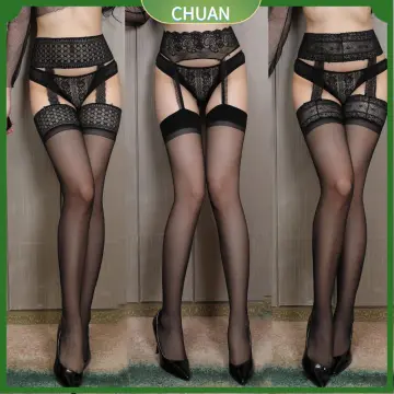 lace stocking pantyhose - Buy lace stocking pantyhose at Best Price in  Malaysia