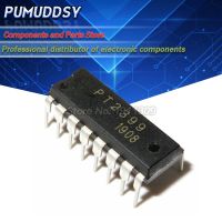 10PCS PT2399 DIP16 PT2399 DIP new and IC WATTY Electronics