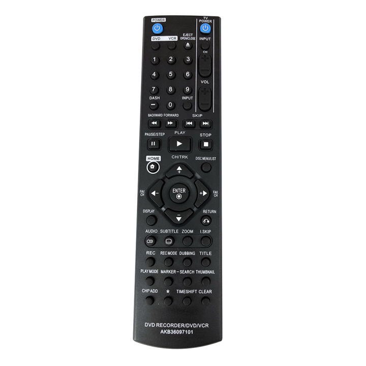 new-replacement-for-lg-dvd-recorder-dvd-vcr-remote-control-akb36097101-for-rc897t-rc397hm-fernbedienung