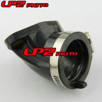 [COD] Suitable for Polaris athletes Sportsman500 carburetor interface glue connector