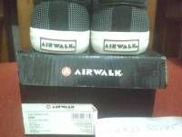 Original Gray Koby Airwalk Shoes