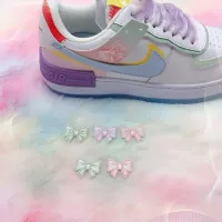 self custom air force 1