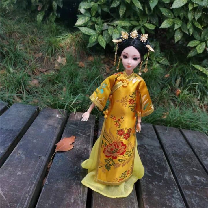 oriental-decor-doll-chinese-doll-with-silk-costume-oriental-decorations-for-home-figurine-for-home-decor-room-decor