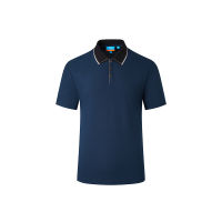 G2000 เสื้อโปโลผู้ชาย ทรงสมาร์ทฟิต (SMART FIT) รุ่น 2914101276 DEEP BLUE เสื้อโปโล เสื้อผ้า เสื้อผ้าผู้ชาย 817