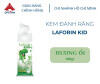 Laforin kids - kem đánh răng thế hệ mới, đánh văng sâu răng tiềm ẩn - ảnh sản phẩm 1