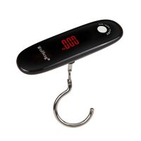 Electronic Digital Luggage Scale 50kg 10g Weighing Steelyard Handled Weight  Kitchen Scale for Fishing Suitcase Hanging Tool Luggage Scales