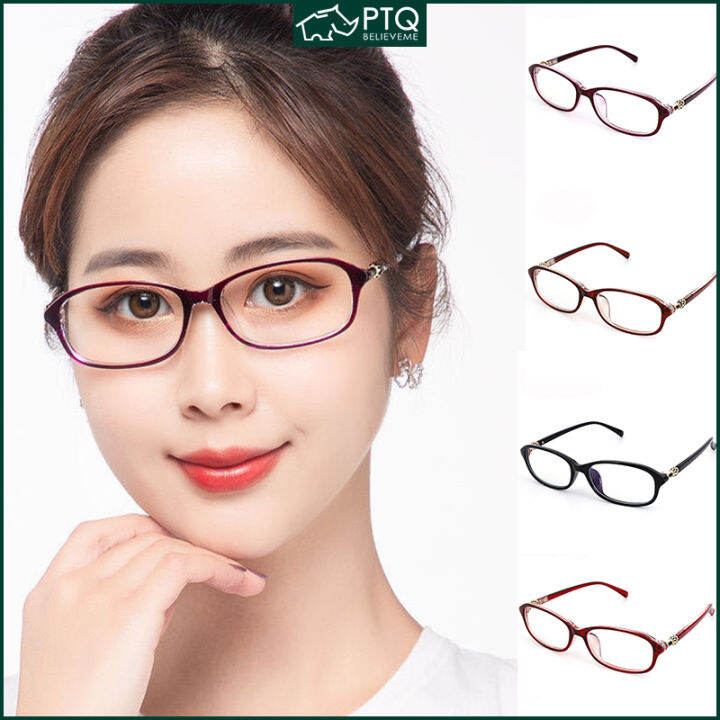 Reading Glasses with AntiRadiation Elegant Antifatigue Highdefinition Reading Eyeglasses for