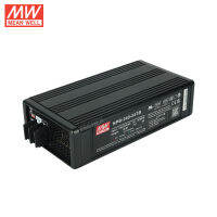 MEAN WELL NPB-240-24TB Battery Charger 240W with Adjustable output 21-30.4V / 4-8A